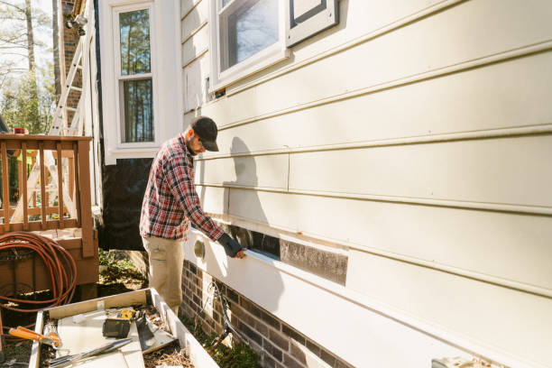 Top rated local Storm Damage Siding Repair specialists in Melbourne Beach, FL